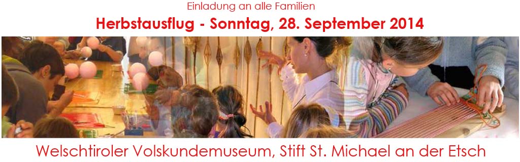 Gita Autunnale slide DE