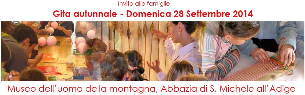 Gita Autunnale slide IT